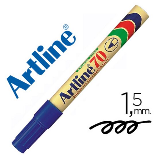 ARTLINE 70 ΜΠΛΕ