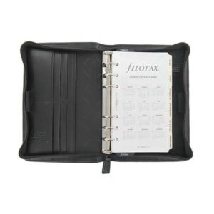 ORGANIZER FILOFAX METROPOL ZIP PERSONAL