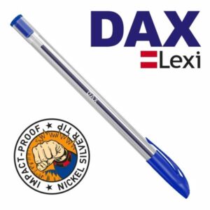 ΣΤΥΛΟ DAX