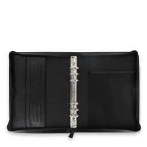 ORGANIZER FILOFAX METROPOL ZIP A5