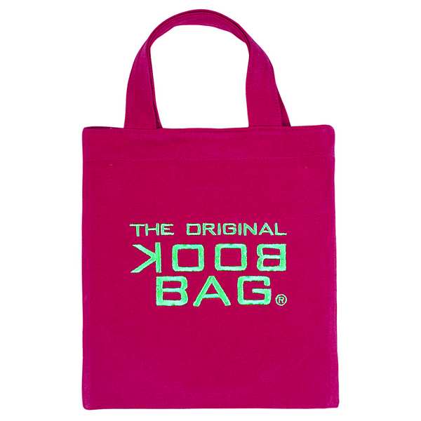 The original book bag outlet
