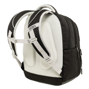 ΣΧΟΛΙΚΗ ΤΣΑΝΤΑ POLO MULTI POCKET 901064-2000