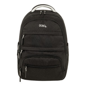 ΣΧΟΛΙΚΗ ΤΣΑΝΤΑ POLO MULTI POCKET 901064-2000