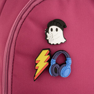 ΣΧΟΛΙΚΗ ΤΣΑΝΤΑ POLO PINS 901059-4300