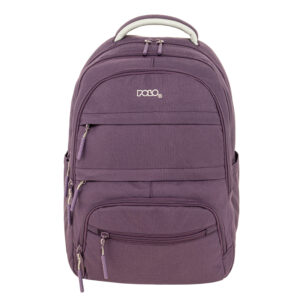 ΣΧΟΛΙΚΗ ΤΣΑΝΤΑ POLO MULTI POCKET 901064-4700
