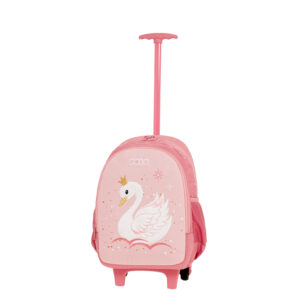 ΣΧΟΛΙΚΗ ΤΣΑΝΤΑ POLO TROLLEY JUNIOR FIZZ 965001-8449