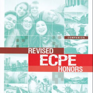 ECPE HONORS COMPANION