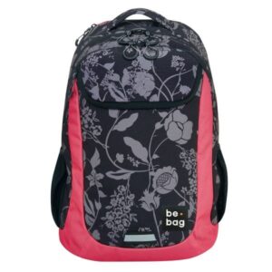 Rucksack  be.active mystic flowers, front-24800204_1_MDB-websiteThumb