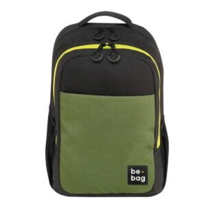 Rucksack be.clever black front-24800013_1_MDB-websiteThumb