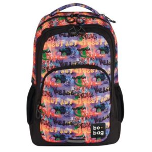 Rucksack be.ready street art no1, front-24800273_1_MDB-websiteThumb