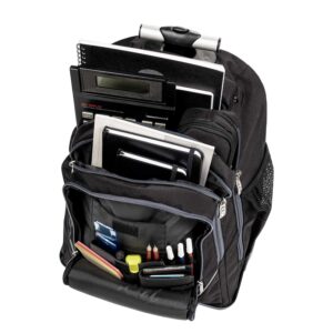 ΣΧΟΛΙΚΗ ΤΣΑΝΤΑ POLO TROLLEY CART 901074-2000