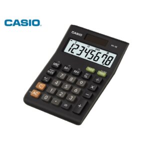 34672 ΑΡΙΘΜΟΜΗΧΑΝΗ CASIO MS-8B