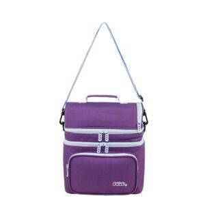 ΤΣΑΝΤΑΚΙ ΦΑΓΗΤΟΥ POLO DOUBLE COOLER 907096-4657