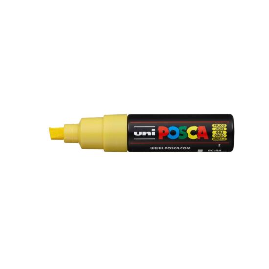 posca-pc-8k-yellow