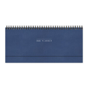 ΗΜΕΡΟΔΕΙΚΤΗΣ ΠΛΑΝΟ ΕΒΔΟΜΑΔΙΑΙΟ ΣΠΙΡΑΛ 13.5Χ30.5