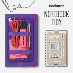 ΣΤΗΡΙΓΜΑ ΚΙΝΗΤΟΥ ΓΙΑ ΒΙΒΛΙΟ IF BOOKAROO TIDY 40905