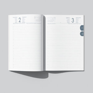 ΗΜΕΡΟΔΕΙΚΤΕΣ ΗΜΕΡΗΣΙΟΙ 17Χ25 VERY SIMPLE SPIRAL