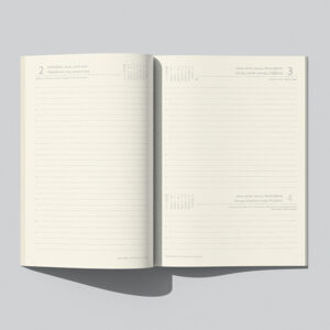 ΗΜΕΡΟΔΕΙΚΤΕΣ ΗΜΕΡΗΣΙΟΙ 14Χ21 COSY ΑΠΟΣΤΟΛΙΔΗ