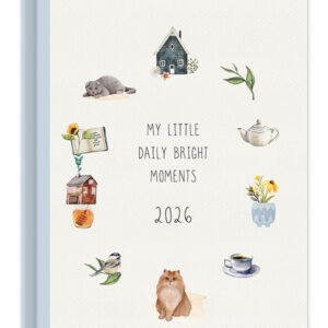 ΗΜΕΡΟΔΕΙΚΤΕΣ ΗΜΕΡΗΣΙΟΙ 14Χ21 COSY ΑΠΟΣΤΟΛΙΔΗ