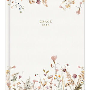 ΗΜΕΡΟΔΕΙΚΤΕΣ ΗΜΕΡΗΣΙΟΙ 12Χ17 GRACE