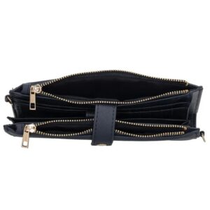 Πορτοφόλι Charm London Birmingham Navy 21425-002
