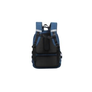 ΣΧΟΛΙΚΗ ΤΣΑΝΤΑ LYCSAC KIDS LAPTOP SKATE MODE LS03426