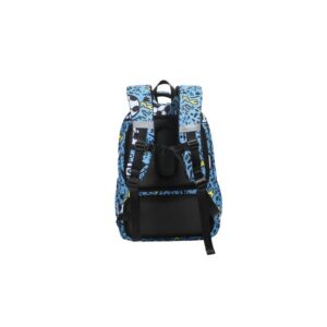 ΣΧΟΛΙΚΗ ΤΣΑΝΤΑ LYCSAC KIDS LAPTOP SUPER BALL LS03526