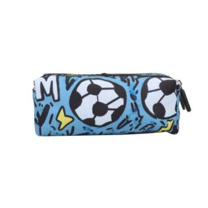 ΣΧΟΛΙΚΗ ΚΑΣΕΤΙΝΑ LYCSAC SUPER BALL LS03592