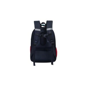 ΣΧΟΛΙΚΗ ΤΣΑΝΤΑ LYCSAC KIDS LAPTOP RED ARROW LS03626