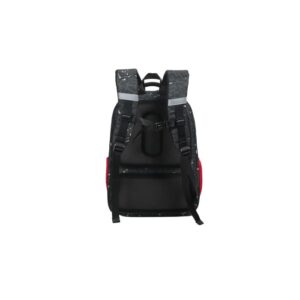 ΣΧΟΛΙΚΗ ΤΣΑΝΤΑ LYCSAC KIDS LAPTOP ME AND MY MONKEY LS03726