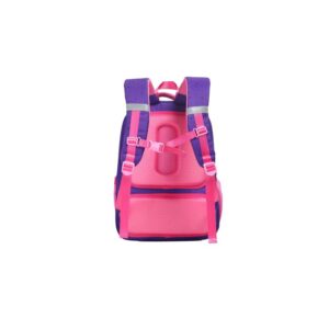 ΣΧΟΛΙΚΗ ΤΣΑΝΤΑ LYCSAC KIDS LAPTOP BUTTERFLIES LS03826