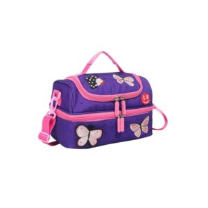 ΤΣΑΝΤΑΚΙ ΦΑΓΗΤΟΥ LYCSAC BUTTERFLIES LS03878