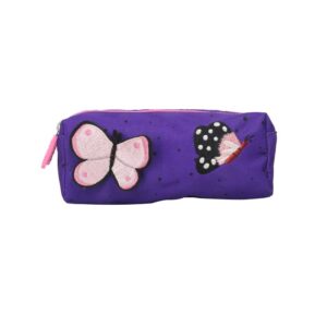 ΣΧΟΛΙΚΗ ΚΑΣΕΤΙΝΑ LYCSAC BUTTERFLIES LS03892
