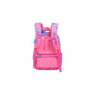 ΣΧΟΛΙΚΗ ΤΣΑΝΤΑ LYCSAC KIDS LAPTOP STARLIGHT LS03926