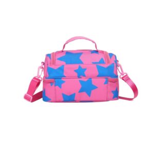 ΤΣΑΝΤΑΚΙ ΦΑΓΗΤΟΥ LYCSAC STARLIGHT LS03978