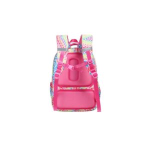 ΣΧΟΛΙΚΗ ΤΣΑΝΤΑ LYCSAC KIDS LAPTOP UNICORN MADNESS LS04026
