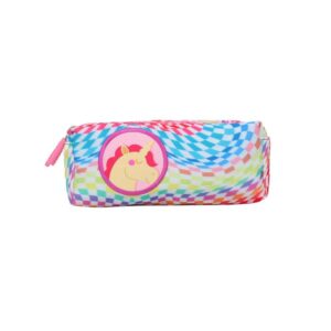 ΣΧΟΛΙΚΗ ΚΑΣΕΤΙΝΑ LYCSAC UNICORN MADNESS LS04092