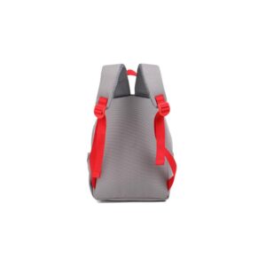 ΣΧΟΛΙΚΗ ΤΣΑΝΤΑ LYCSAC TODDLER DINOS LS42073