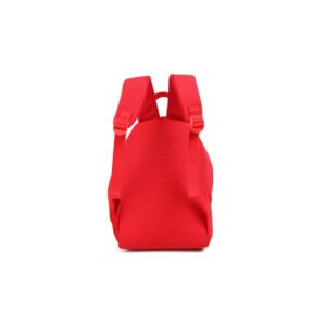 ΣΧΟΛΙΚΗ ΤΣΑΝΤΑ LYCSAC TODDLER SMILES IN RED LS42173