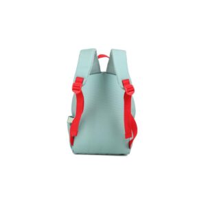 ΣΧΟΛΙΚΗ ΤΣΑΝΤΑ LYCSAC TODDLER DALMATIAN DOG LS42273