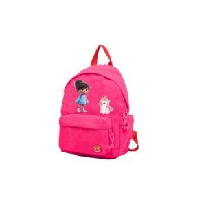 ΣΧΟΛΙΚΗ ΤΣΑΝΤΑ LYCSAC TODDLER UNICORN LS42873