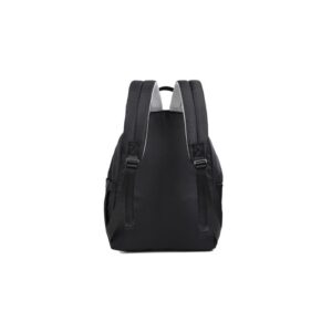 ΣΧΟΛΙΚΗ ΤΣΑΝΤΑ LYCSAC DROP BASIC DEEP BLACK LS83117