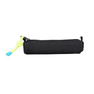 ΣΧΟΛΙΚΗ ΚΑΣΕΤΙΝΑ LYCSAC BASIC PEN DEEP BLACK LS83131