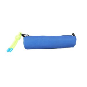 ΣΧΟΛΙΚΗ ΚΑΣΕΤΙΝΑ LYCSAC BASIC PEN ELECTRIC BLUE LS84031
