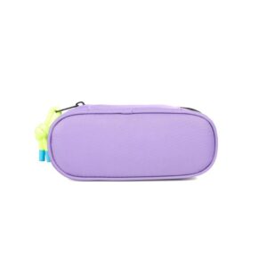 ΣΧΟΛΙΚΗ ΚΑΣΕΤΙΝΑ LYCSAC BASIC VIOLET LS84198