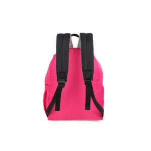 ΣΧΟΛΙΚΗ ΤΣΑΝΤΑ LYCSAC DROP BASIC FUCSIA LS84417