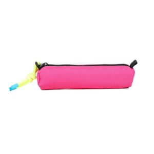 ΣΧΟΛΙΚΗ ΚΑΣΕΤΙΝΑ LYCSAC BASIC PEN FUCSIA LS84431