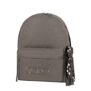 ΣΧΟΛΙΚΗ ΤΣΑΝΤΑ POLO ΜΕ ΜΑΝΤΗΛΙ 901135-2100