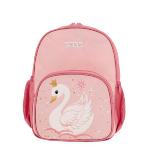 ΣΧΟΛΙΚΗ ΤΣΑΝΤΑ POLO JUNIOR FIZZ 911001-8449