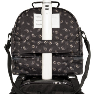 ΣΧΟΛΙΚΗ ΤΣΑΝΤΑ POLO TROLLEY ORBIT 965056-8424